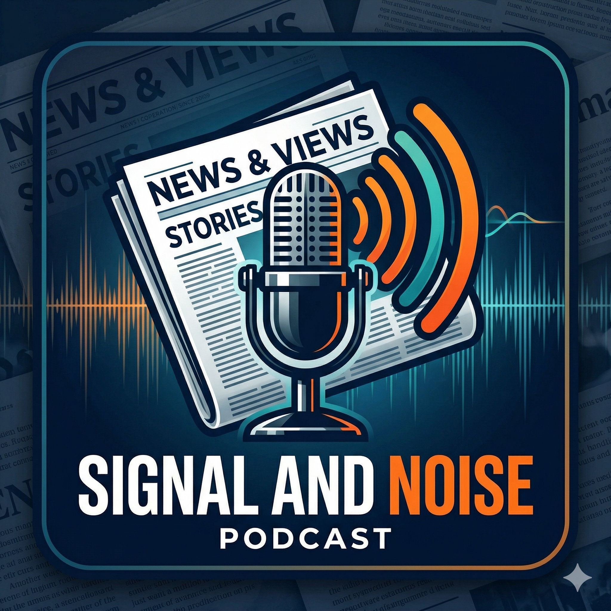 Signal & Noise